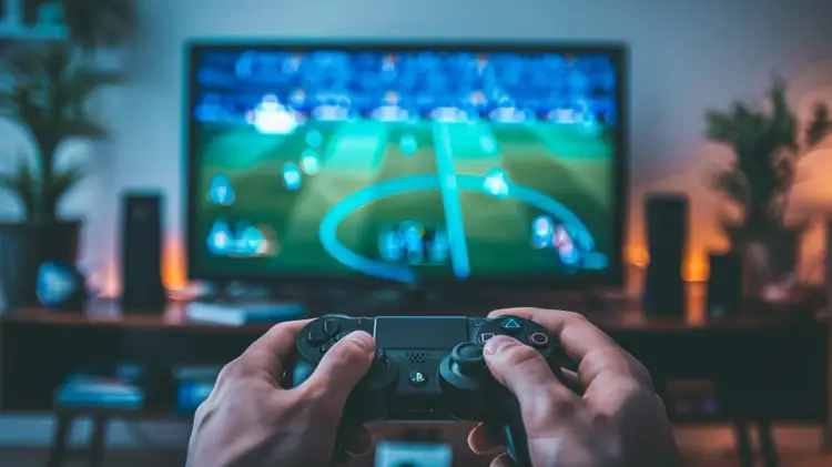 Gry NK: Zagraj w najpopularniejsze gry na platformie NK