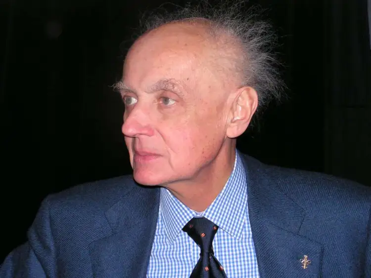 Wojciech Kilar: Legenda polskiej muzyki filmowej i klasycznej