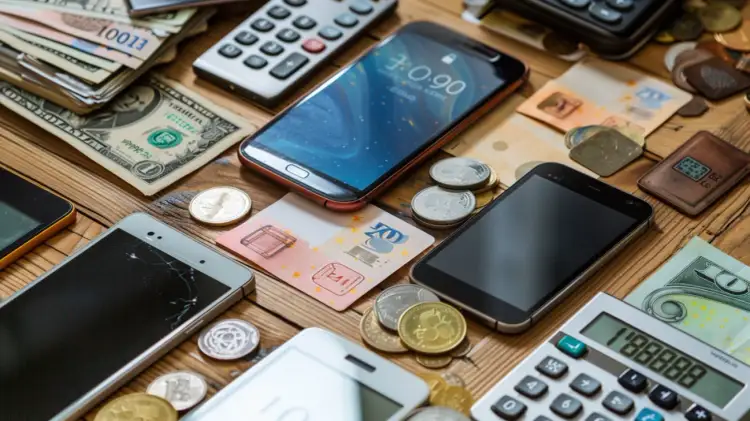 Jaki smartfon wybrać w cenie do 1300 zł?