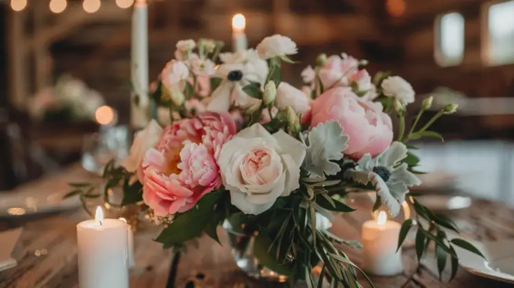 Inspirujące bukiety weselne: Znajdź swoją inspirację na wesele