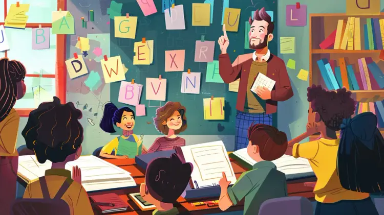 Kurs kwalifikacyjny na nauczyciela angielskiego: sprawdź szczegóły!