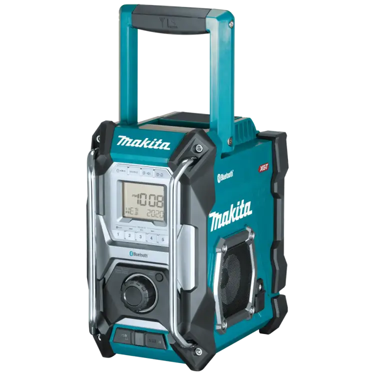 Jak łatwo połączyć radio Makita przez Bluetooth – proste kroki i rozwiązania problemów