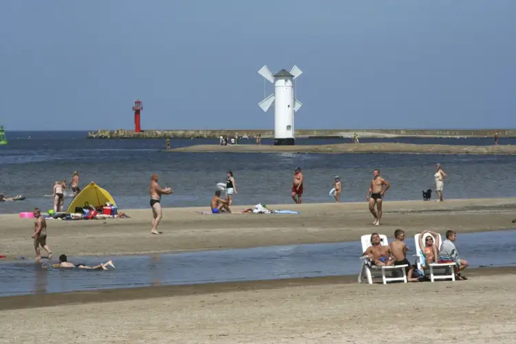 Atrakcje w Świnoujściu, które zaskoczą każdego turystę