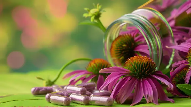 Echinacea - jakie ma zastosowanie i czy jest skuteczna?