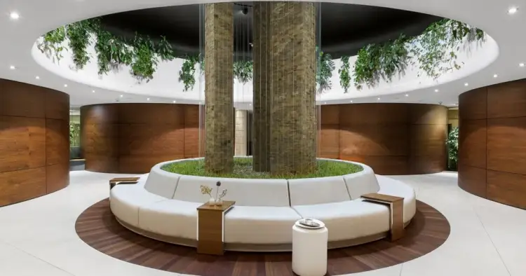 Luksusowe i relaksujące spa niedaleko Warszawy na weekend dla dwojga