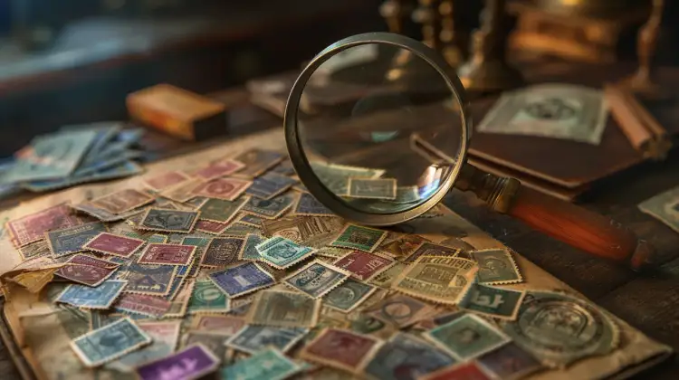 Znaczki kolekcjonerskie - Jak zacząć i rozwijać swoją pasję?