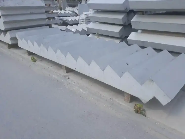 Gotowe elementy budowlane: rewolucja w budownictwie XXI wieku