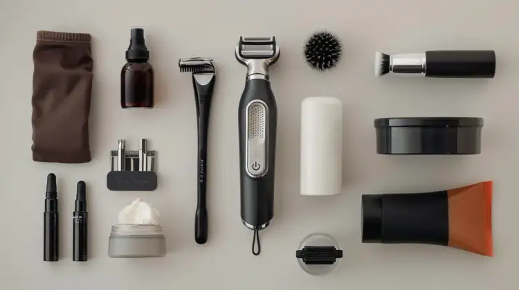 Golarka do golenia na zero – Jaką wybrać dla idealnego efektu?