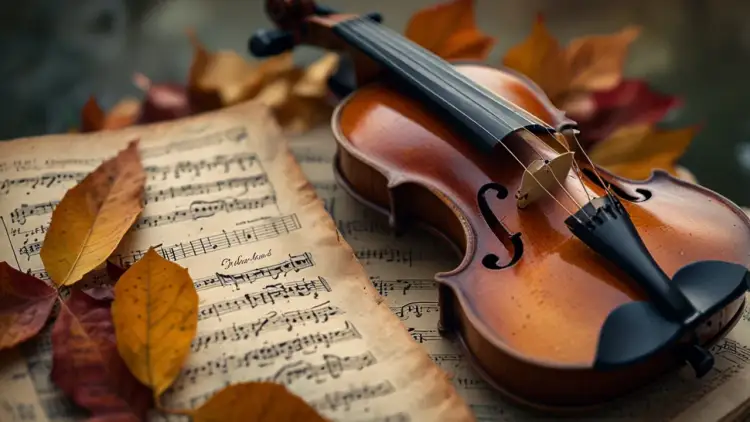 Antonio Vivaldi: Geniusz baroku i jego muzyczne dziedzictwo