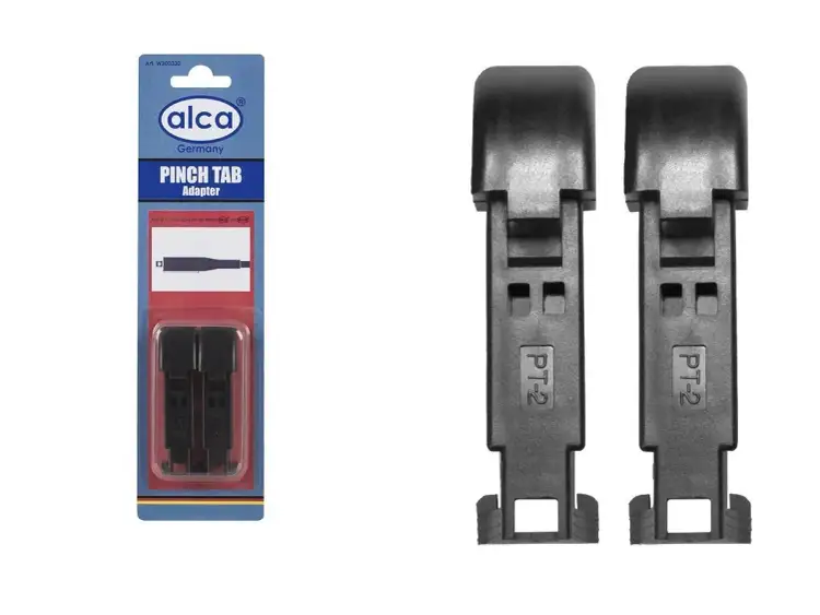 Adapter wycieraczek samochodowych - jak dobrać i zamontować krok po kroku