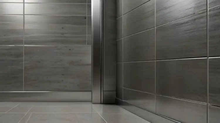 Listwy aluminiowe do płytek - klucz do trwałego wykończenia