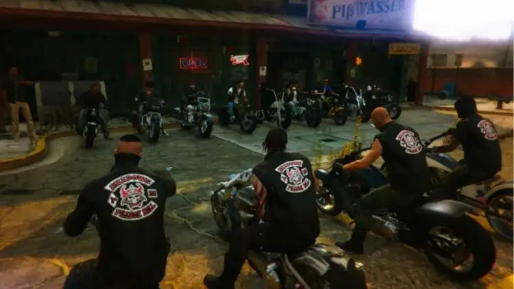 Jak założyć klub motocyklowy – praktyczny poradnik krok po kroku bez błędów