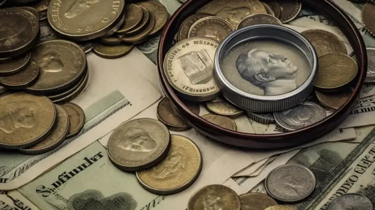 Odkryj Jak Przeliczyć Stare Pieniądze na Nowe: Stare Pieniądze Przelicznik i Przelicznik Starych Złotych