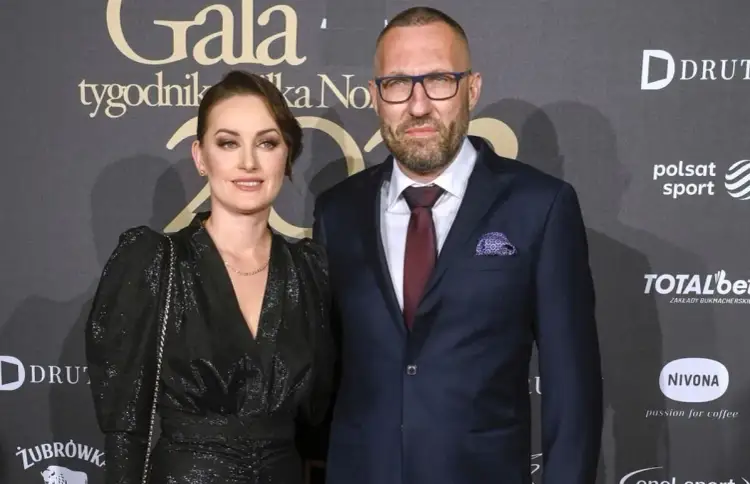 Marek Papszun rodzina: zaskakujące fakty o żonie i dzieciach