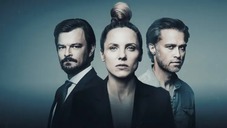 Ewolucja seriali kryminalnych: od 'Columbo' do 'Mindhuntera