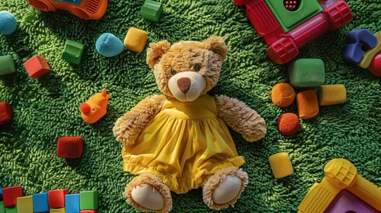 Metoda ruchu rozwijającego Weroniki Sherborne:  wskazówki