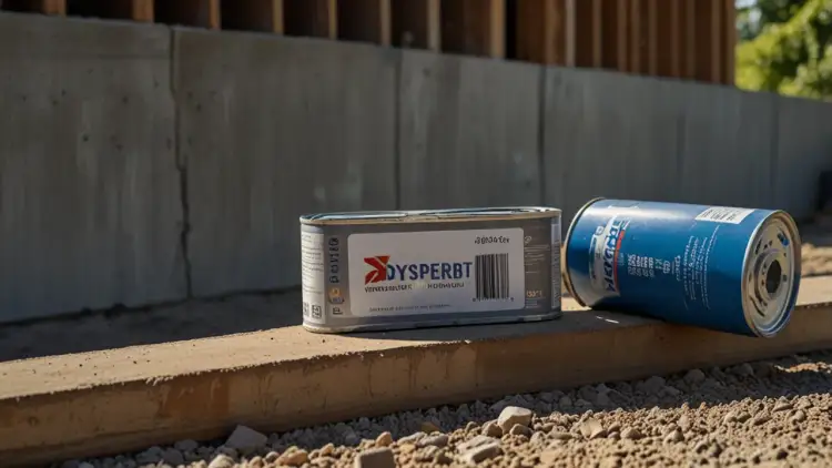 Dysperbit czy Izolbet: Porównanie Kluczowych Materiałów Izolacyjnych