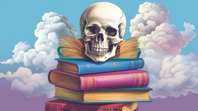 Lektury epoki - Klasyka literatury obejmująca znaczące dzieła epoki