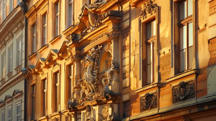 Ulica Gdańska 6 - lokalizacja, dojazd i ciekawostki