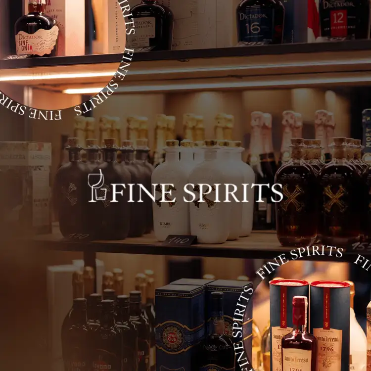 FineSpirits: Gdzie Pasja Spotyka Wyjątkowy Smak