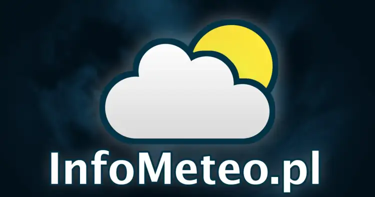 Jaka pogoda jest nad morzem - sprawdź, by uniknąć nieprzyjemności