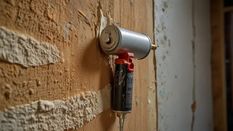 Pianka do ocieplania w sprayu: właściwości i zastosowanie