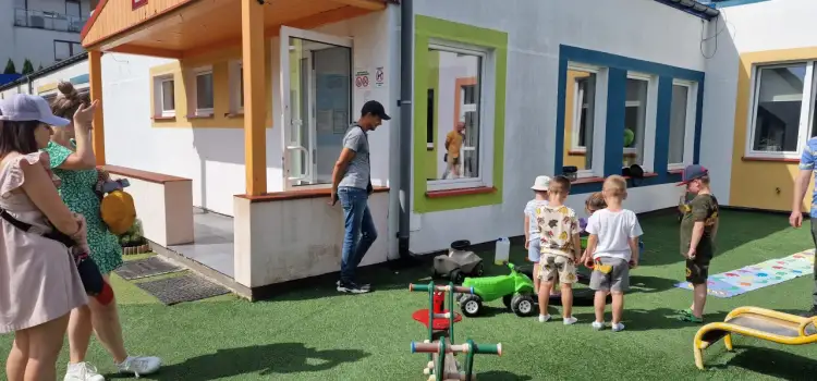 Publiczne integracyjne przedszkole Świat Dziecka: opinie rodziców