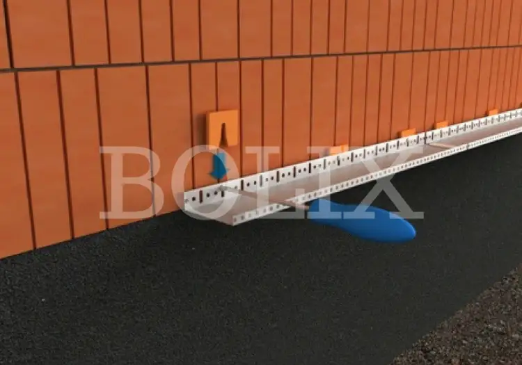 Listwy do ocieplenia - rodzaje i zastosowanie w termoizolacji