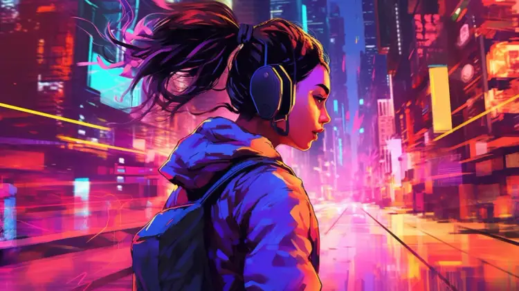 Promocja na Hi-Fi RUSH w Fanatical. Steam oferta bezprecedensowo tania!