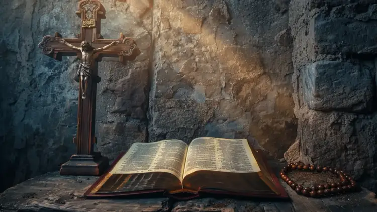 Kościół Chrystusowy a katolicki: kluczowe różnice między wyznaniami