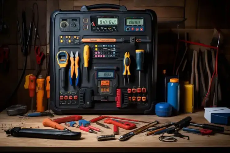 Czy zarobki elektryka w Niemczech są naprawdę tak wysokie? Sprawdź teraz!