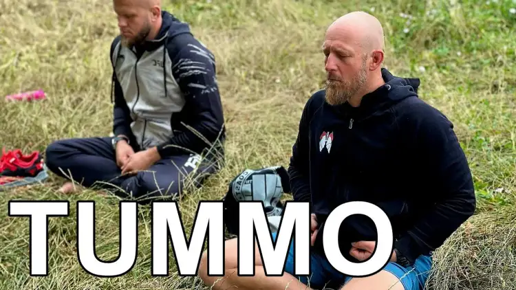 Medytacja tummo jak robić – odkryj tajemnice wewnętrznego ognia