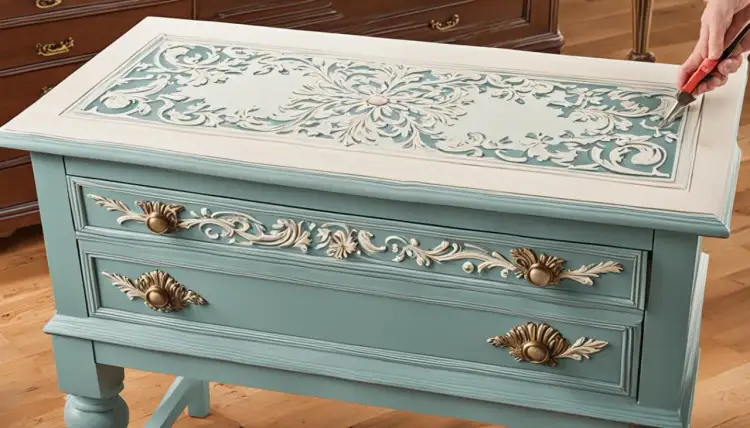 Jak odrestaurować stare meble krok po kroku – uniknij błędów i zachowaj ich urok