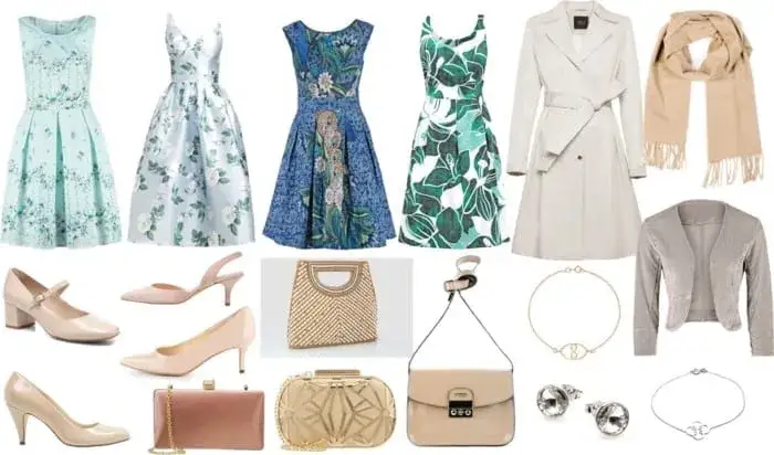 Jak się ubrać na wesele w grudniu, aby nie zmarznąć i wyglądać stylowo