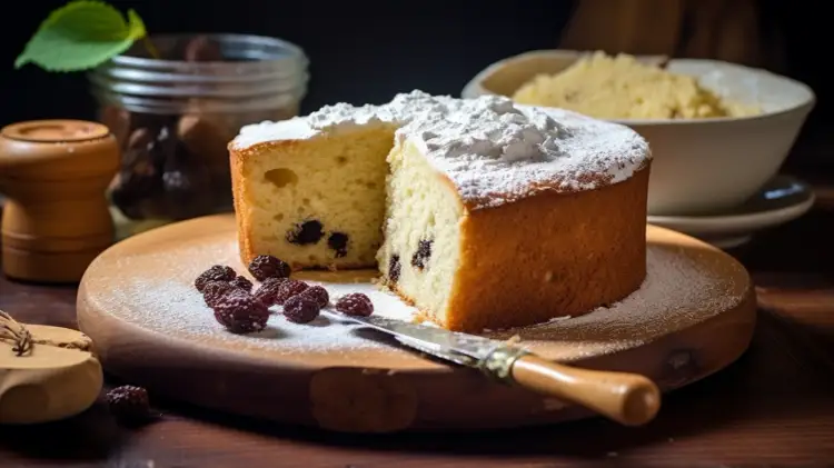 Pleśniak: najlepszy przepis na pyszne pleśniak ciasto