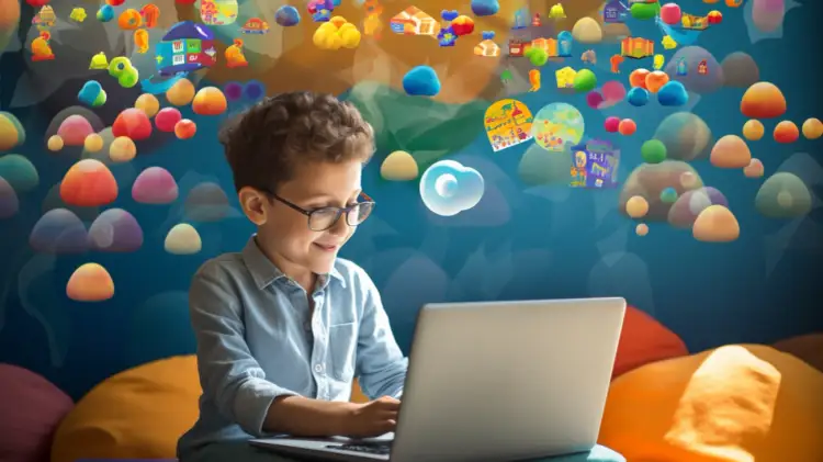 Hiszpański dla dzieci online - Warszawa