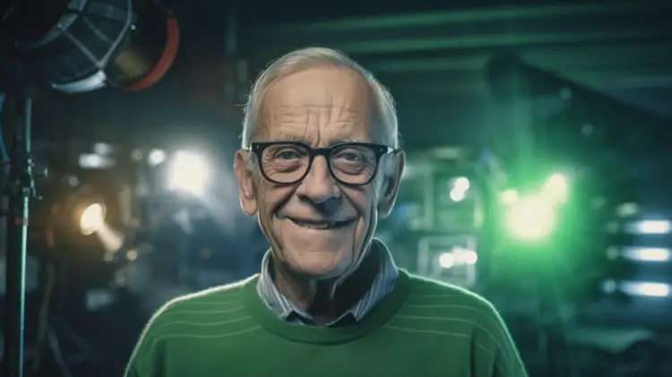 Polscy aktorzy po 70 tce: znani, filmowi, komediowi, starsi