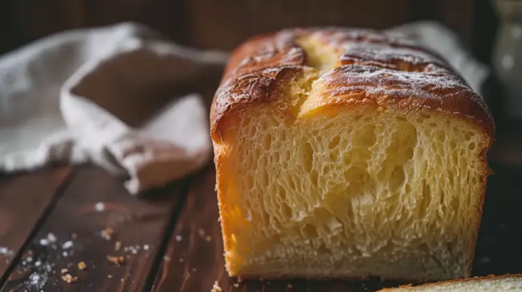 Japoński chleb: Dlaczego jest tak puszysty? Poznajemy jego sekret