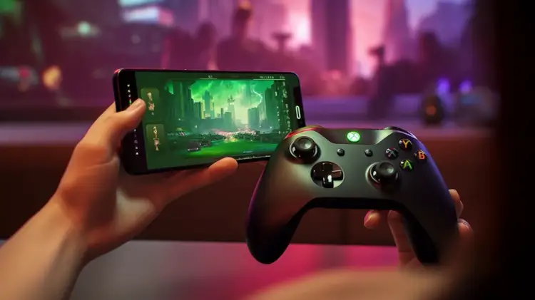 Masz aplikację Xbox? Nowe zmiany czekają!