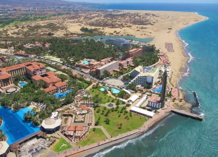 Najlepsze atrakcje w Maspalomas: co zobaczyć i jak zaplanować idealny dzień