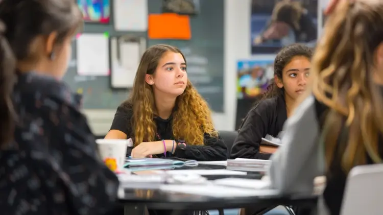 Doradztwo zawodowe: jak przygotować interaktywne zajęcia w gimnazjum?