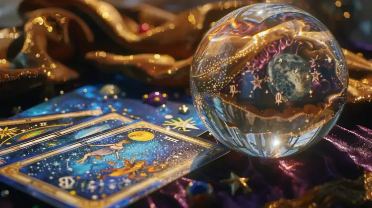 Horoskop tygodniowy od Magii Kart - sprawdź, co Cię czeka