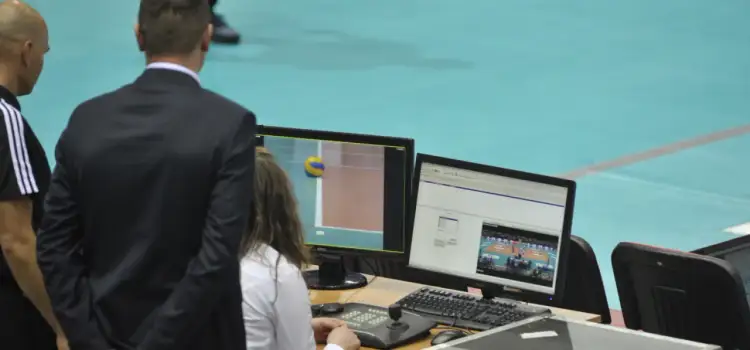 Ile jest challenge w siatkówce? Zasady, które musisz znać