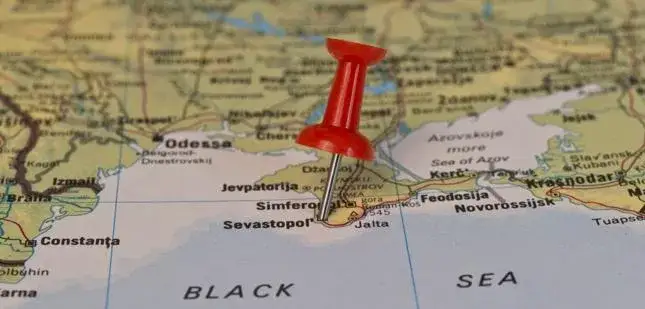 Tauryda: Fascynująca starożytna nazwa Krymu i jej historia