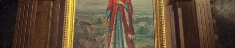 Legenda o świętej Kindze streszczenie: niezwykła historia księżniczki