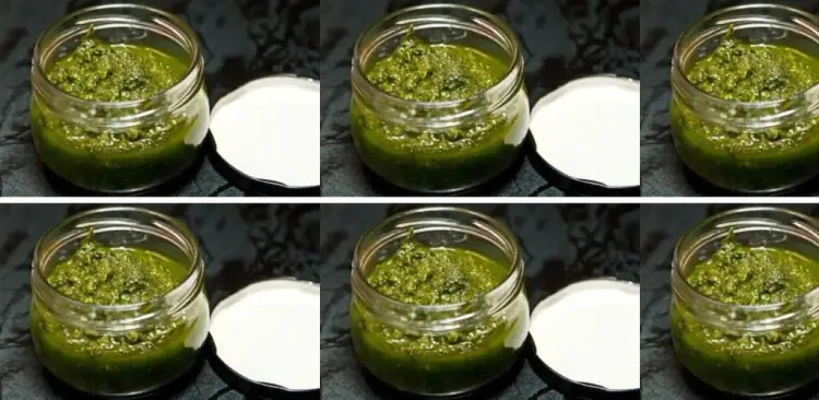 Ile pesto może stać w lodówce? Sprawdź, by uniknąć zepsucia