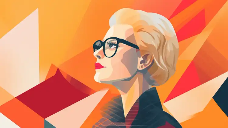 Złote Myśli i Cytaty o Pięknej, Silnej Kobiecie Po 40 - Znajdź Inspirację