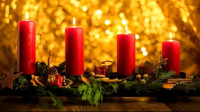Adwent ile dni trwa? Poznaj długość tego wyjątkowego okresu