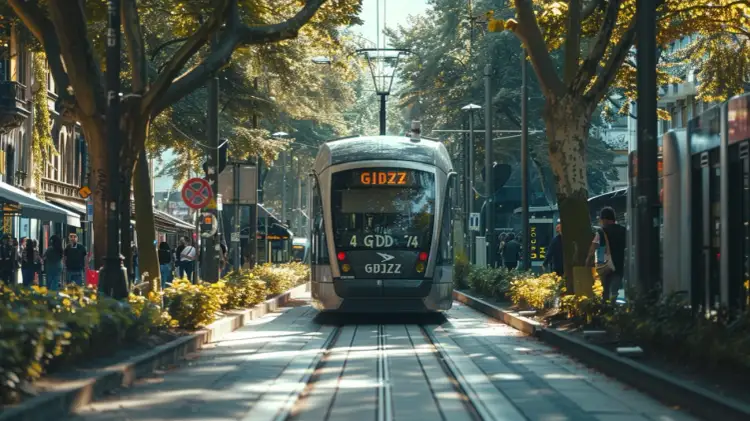 GZDIZ - oferty pracy, warunki zatrudnienia i rekrutacja