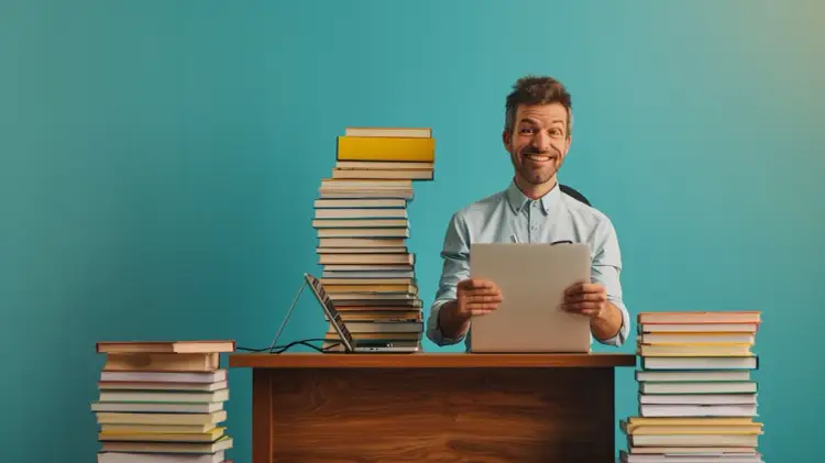 Awans zawodowy nauczyciela mianowanego: jak złożyć podanie?